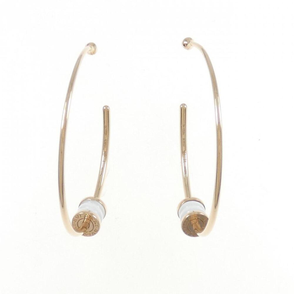 BVLGARI Gold Earrings